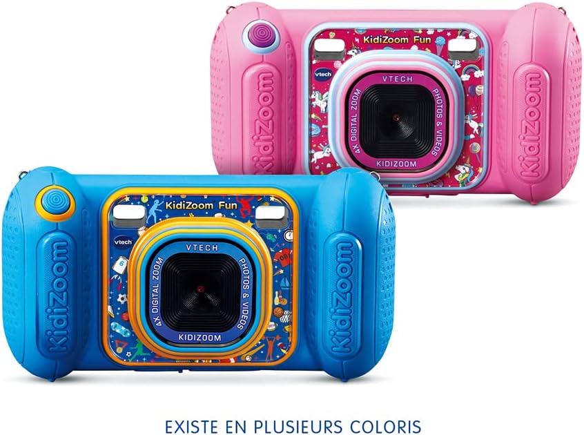 Vtech kidizoom fun 