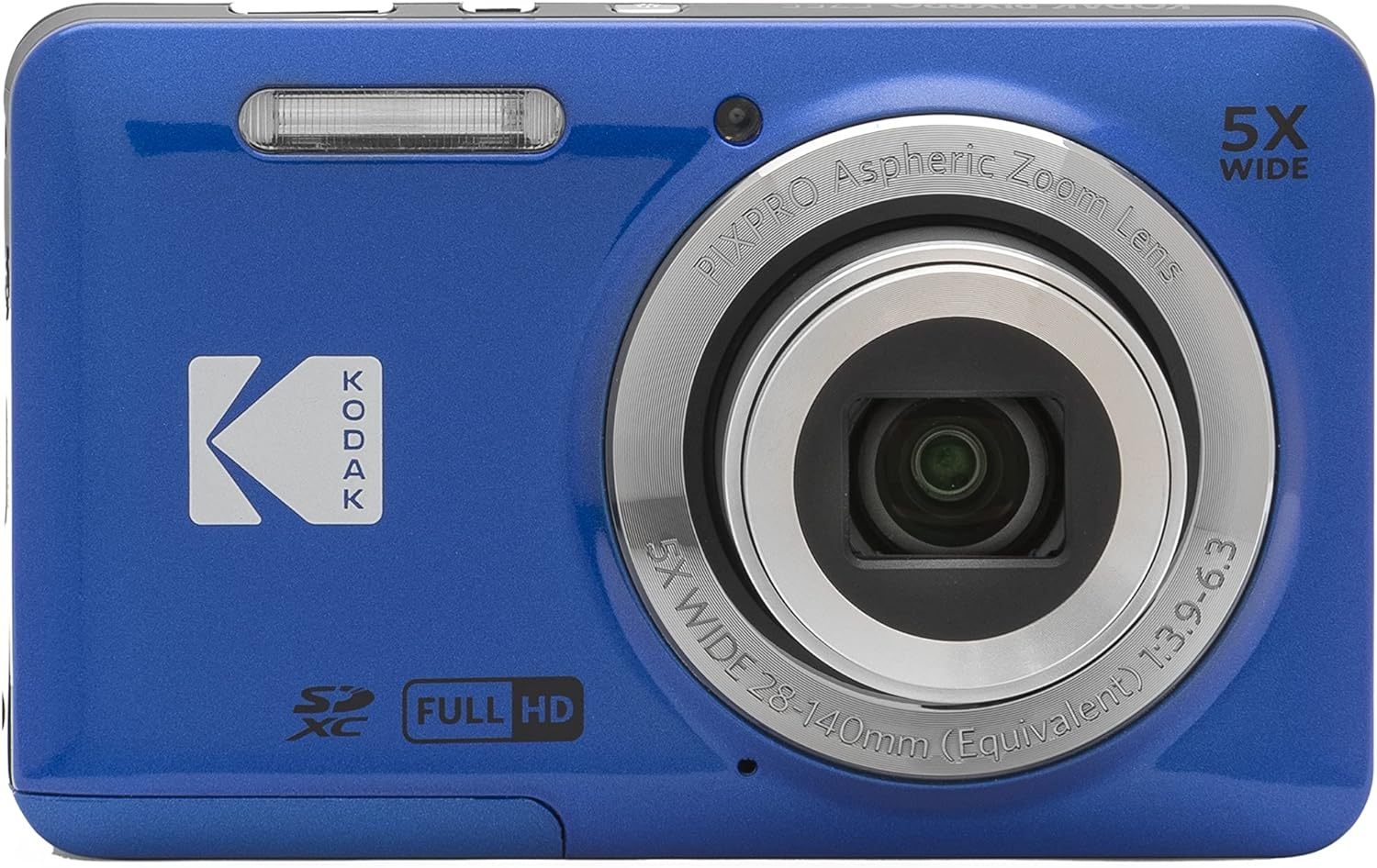 Appareil photo kodak