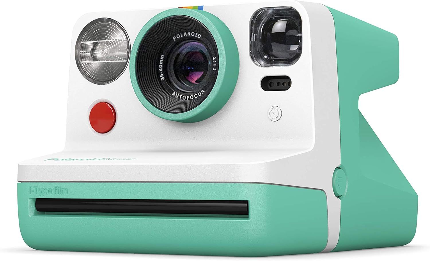 Polaroid enfant