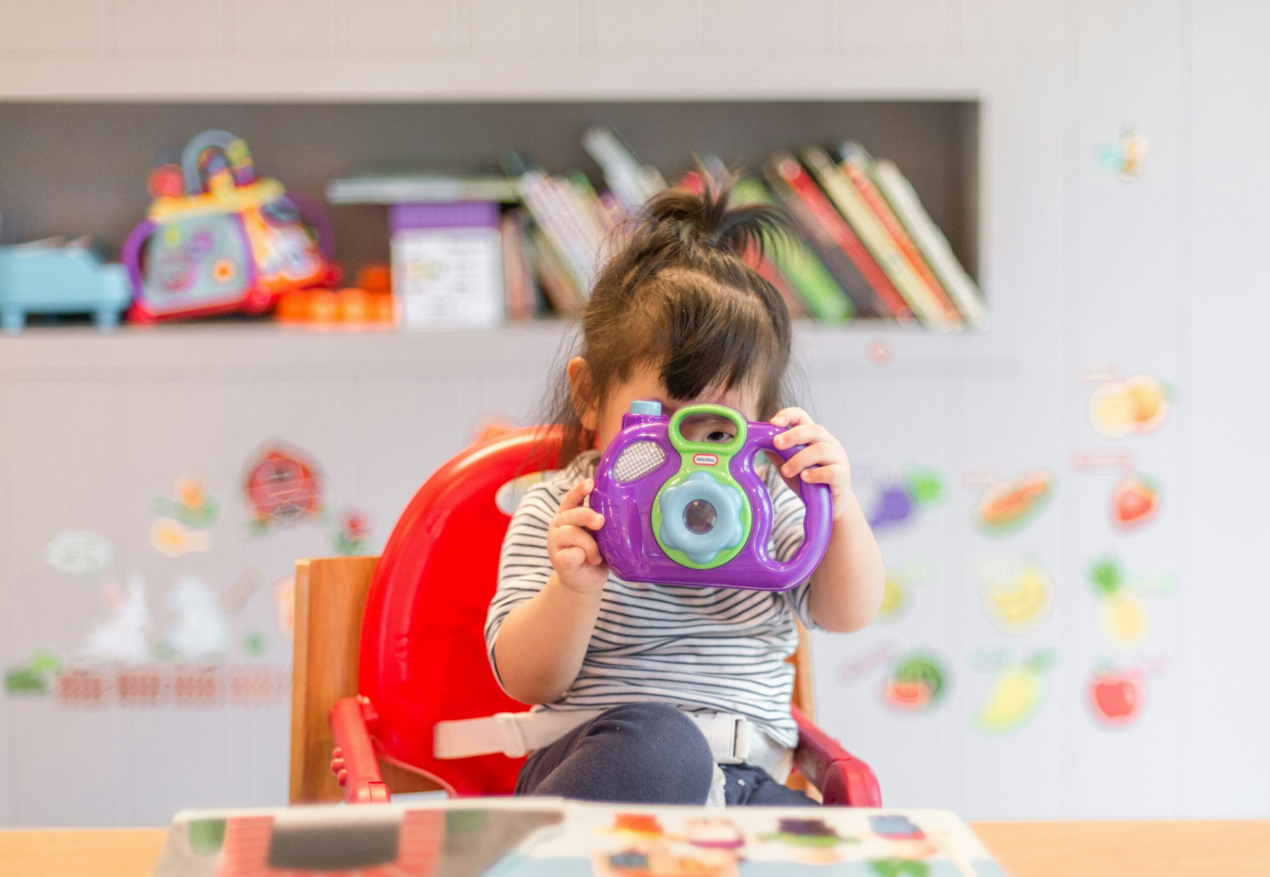 tanaphong-toochinda-GagC07wVvck-unsplash (1) Les fonctionnalités des appareils photo enfant