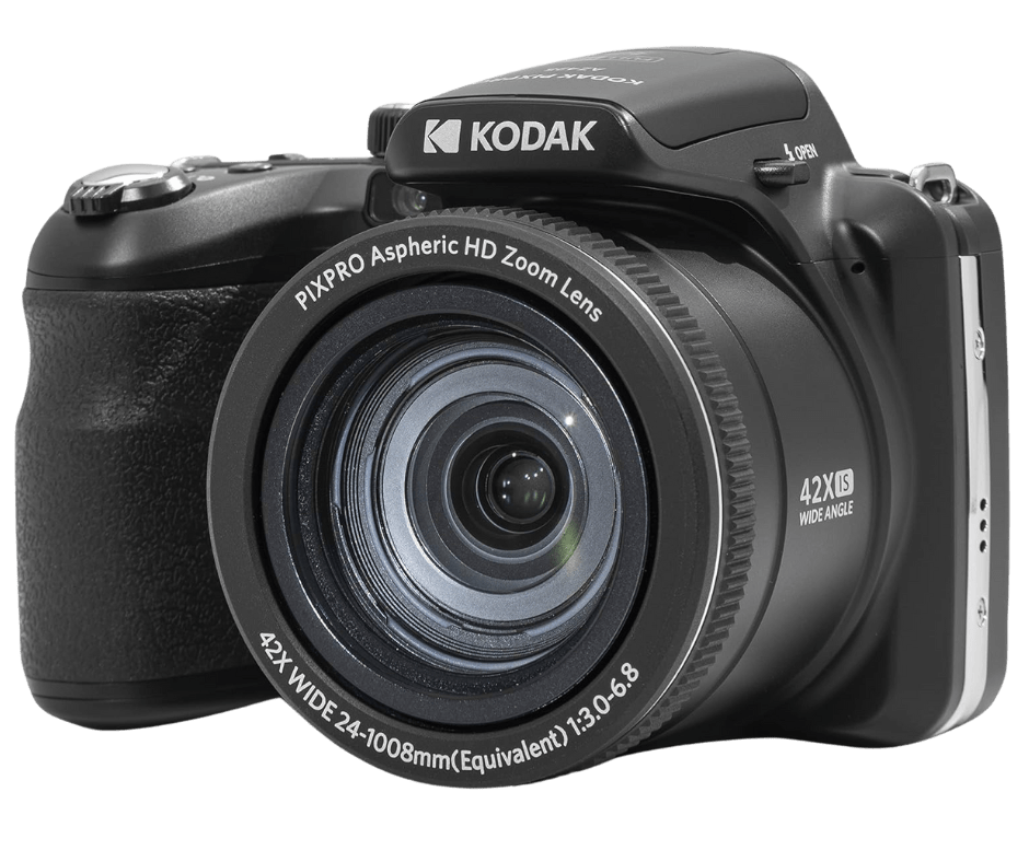 Appareil photo  Kodak 