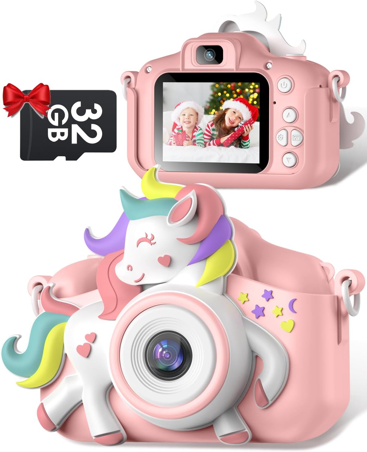 appareil photo licorne