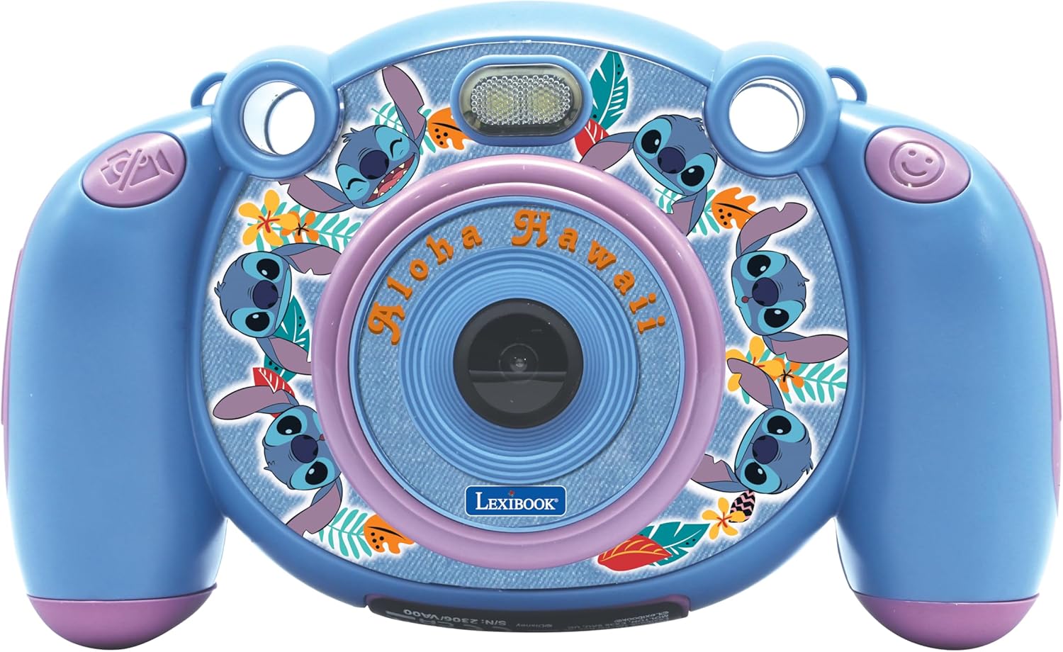 Appareil photo stitch